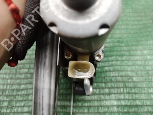 Rear left window mechanism BMW 3 (E46) 320 d | BP27626710C24 