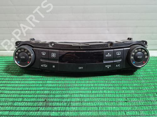 Used Climate control Climate control 39430595 39430595