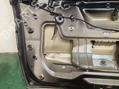Tailgate CITROËN C4 Picasso I MPV (UD_) 1.6 HDi 110 | BP28357565C6 