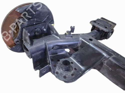Rear axle HYUNDAI KONA (OS, OSE, OSI) 1.0 T-GDi | BP28356441M2 