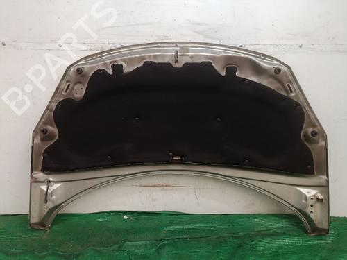 Hood PEUGEOT 307 SW (3H) 1.6 HDI 110 | BP25407057C1