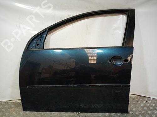 Left front door VW GOLF V (1K1) 1.9 TDI | BP11956818C2 