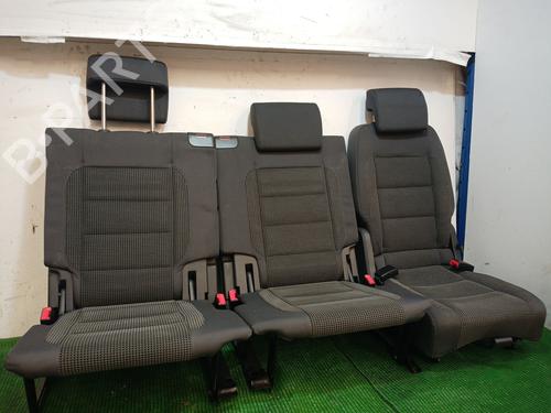 Ensemble sièges VW TOURAN (1T1, 1T2) 2.0 TDI 16V | BP19923847C78 