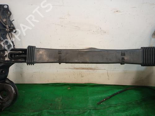 Rear axle CITROËN BERLINGO MULTISPACE (B9) 1.2 PureTech 110 | BP29258954M2 