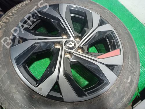 Rim RENAULT ARKANA I (LCM_, LDN_) 1.3 TCe 140 (LDN0) | BP24622167C45 