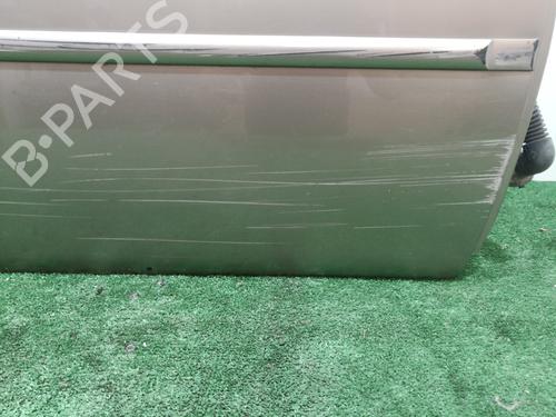 Right rear door FORD MONDEO III (B5Y) 2.0 TDCi | BP13017299C5 