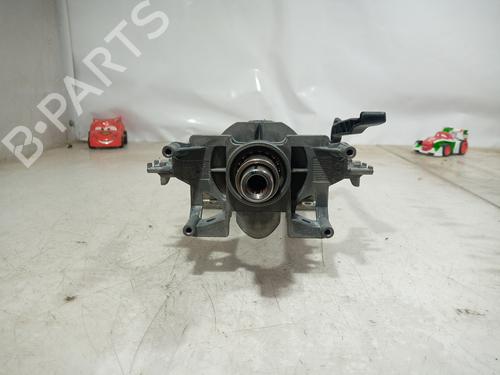 Used Steering column BMW 3 (E90) 316 d (116 hp) 11803280