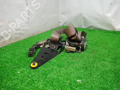 Used Rear left seatbelt VOLVO XC90 I (275) V8 AWD (316 hp) 12529648