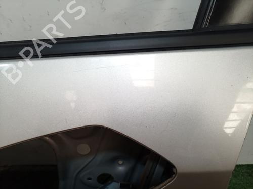 Left front door HONDA CIVIC VIII Hatchback (FN, FK) 2.2 CTDi (FK3) | BP18309675C2 