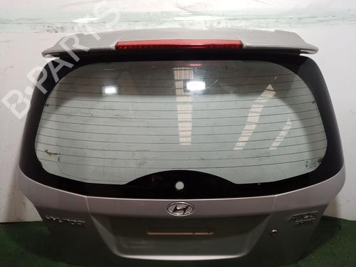 Tailgate HYUNDAI ATOS (MX) 1.1 | BP20934060C6 