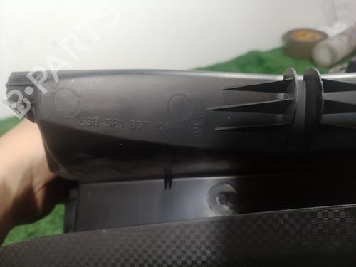Glove box SEAT ALTEA (5P1) 1.6 | BP14365254C95 