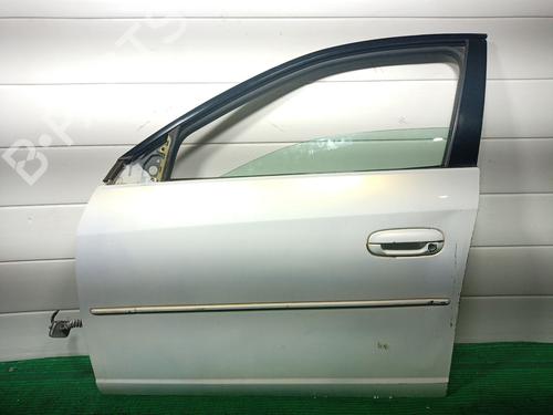 Used Left front door CADILLAC CTS [2007-2025]  31036047