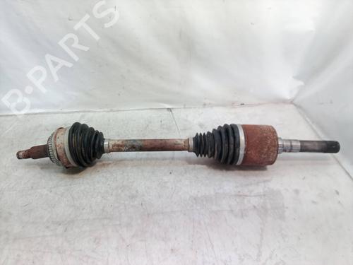 Drivaksel fortil Højre HYUNDAI GETZ (TB) [2001-2011]  10933490