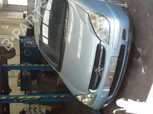 Engine control unit (ECU) CITROËN C5 I (DC_) 2.0 HDi (DCRHZB, DCRHZE) | BP7924462M57 