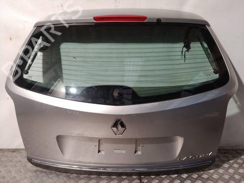 Tailgate RENAULT LAGUNA II Grandtour (KG0/1_) [2001-2007]  7926160