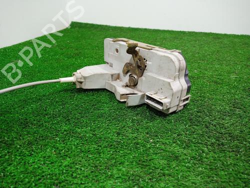 Rear right lock RENAULT MEGANE II (BM0/1_, CM0/1_)  | BP13247137C99 