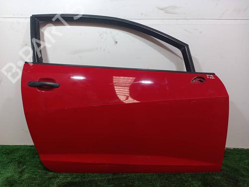 Used Right front door SEAT IBIZA IV SC (6J1, 6P5) 1.2 (60 hp) 13527555