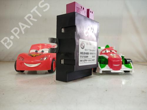 Electronic module BMW 1 (E87)  | BP11381817M83 