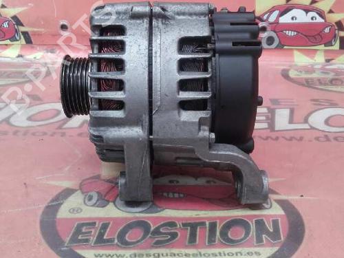 Generator BMW 3 (E90) 320 d xDrive (177 hp) 7924015