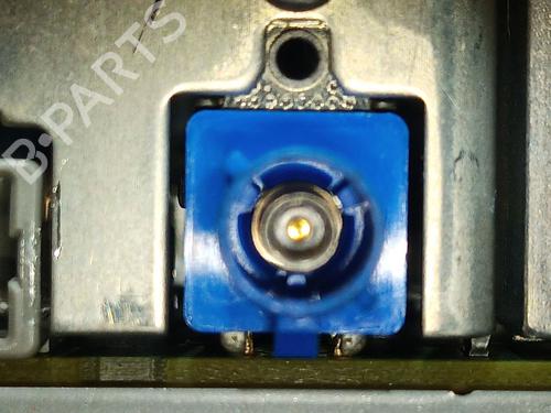 Display monitor NISSAN JUKE (F15) 1.6 DIG-T 4x4 | BP23958005C48 