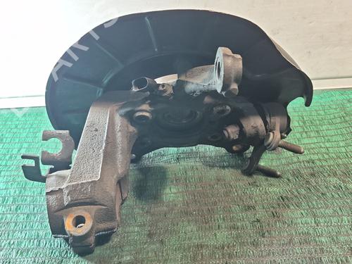 Right front steering knuckle AUDI A3 (8P1) 2.0 TDI 16V | BP32080870M26 - Image 4