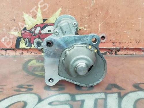 Used Starter FORD FOCUS C-MAX (DM2) [2003-2007]  7927012