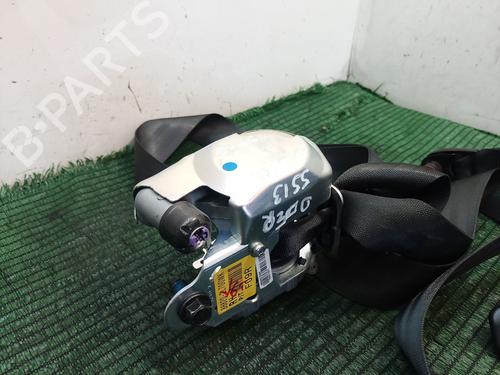 Front right seatbelt HYUNDAI i30 (FD)  | BP20116194I25 