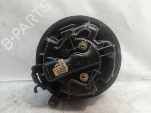 Heater blower motor CITROËN C3 I (FC_, FN_) 1.1 i | BP11940281M62 