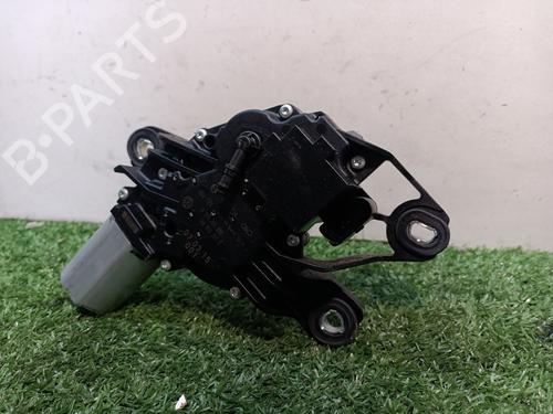 Ruitenwissermotor achter VW GOLF V (1K1)  | BP16017383M102 