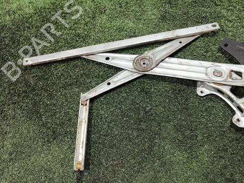 Front right window mechanism NISSAN MICRA IV (K13K, K13KK) 1.2 | BP22312923C23 