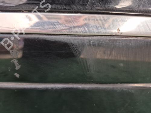 Right rear door MERCEDES-BENZ M-CLASS (W164) ML 280 CDI 4-matic (164.120) | BP28511583C5 