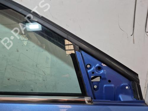 Right front door RENAULT LAGUNA III (BT0/1) 2.0 dCi GT (BT11, BT1E, BT1N) | BP29308468C3 