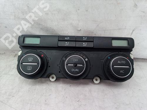 Used Climate control Climate control VW TOURAN (1T1, 1T2) 1.9 TDI (105 hp) 10389987 10389987