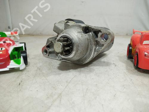 Starter AUDI A3 Sportback (8PA) 1.6 FSI | BP11282493M8 