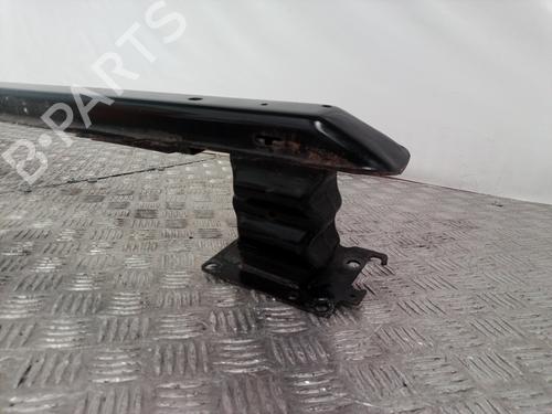 Front bumper reinforcement PEUGEOT 307 CC (3B) 1.6 16V | BP10542984C109 