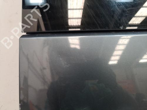 Right slide door VW CADDY III Box Body/MPV (2KA, 2KH, 2CA, 2CH) 1.9 TDI | BP27479374C75 