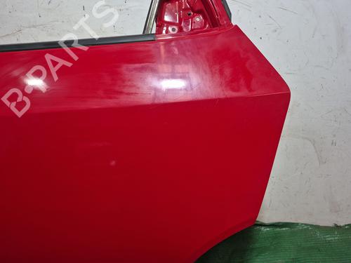 Left rear door HONDA CIVIC VIII Hatchback (FN, FK) 1.8 (FN1, FK2) | BP29452000C4 