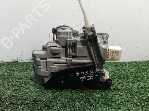 Rear left lock SEAT EXEO ST (3R5) 2.0 TDI | BP18257570C100 