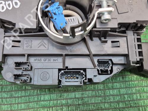 Switch PEUGEOT 5008 II (MC_, MJ_, MR_, M4_) 1.6 BlueHDi 120 (MCBHZH, MCBHZW) | BP29122502I30 