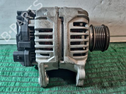 Alternator SEAT LEON (1M1) 1.8 20V | BP33117578M7 - Image 4