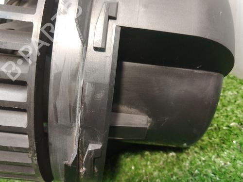 Heater blower motor FORD S-MAX (WA6) 2.0 TDCi | BP18319153M62 