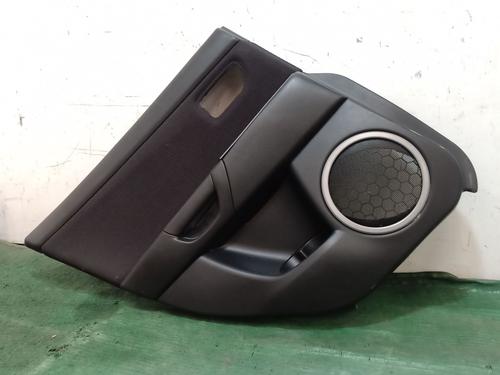 Rear left panel MAZDA 3 (BL) 1.6 MZR (BL14) | BP28167726C60 