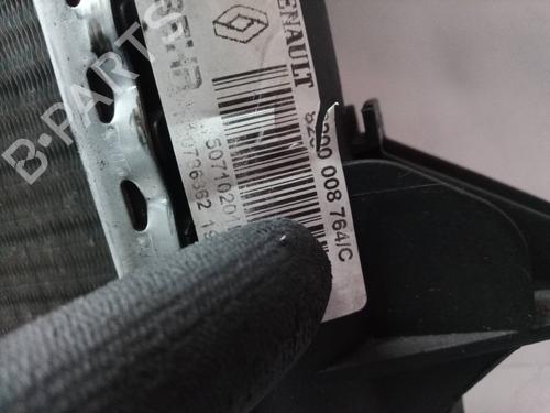 Water radiator RENAULT LAGUNA II Grandtour (KG0/1_)  | BP9093381M31 