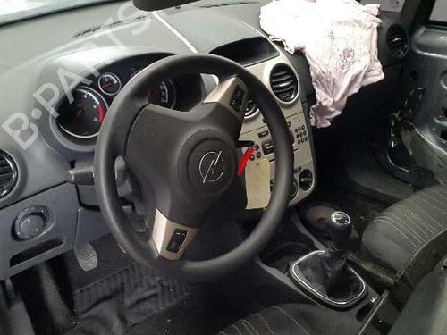 Bilradio OPEL CORSA D (S07) 1.3 CDTI (L08, L68) | BP7925711E6 