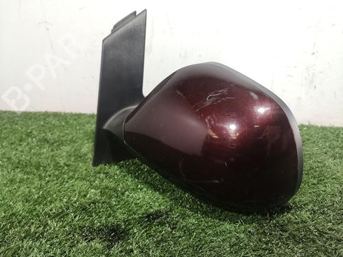 Left mirror SEAT ALTEA XL (5P5, 5P8)  | BP21759457C26 