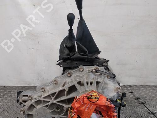 Gearbox NISSAN TERRANO II (R20) 2.7 TDi 4WD | BP8877416M3 
