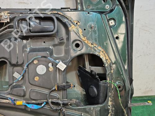 Left front door NISSAN TERRANO II (R20)  | BP26736038C2 