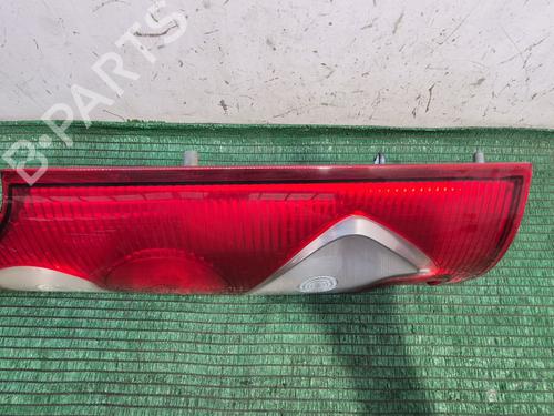 Left taillight RENAULT KANGOO / GRAND KANGOO II (KW0/1_) 1.5 dCi 90 (KW05, KW08, KW0G, KW11) | BP28585795C34 