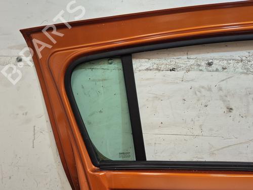 Left rear door DACIA SANDERO II TCe 90 (B8M1, B8MA, B8AC) | BP28084465C4 