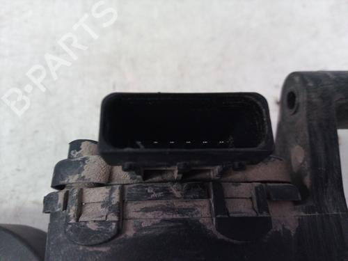 Pedal OPEL COMBO Box Body/MPV 1.7 DTI 16V | BP10147629I4 